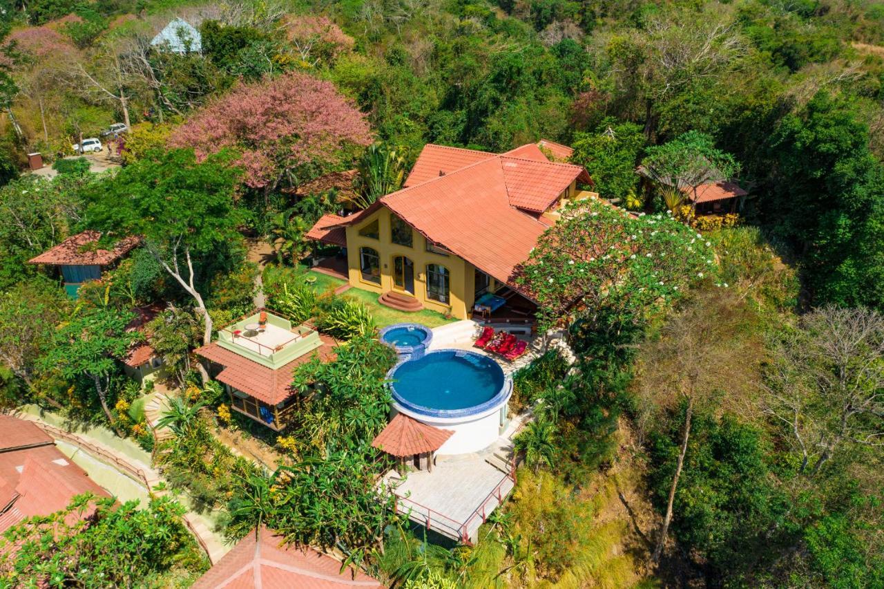 Anamaya Resort Montezuma Exterior foto