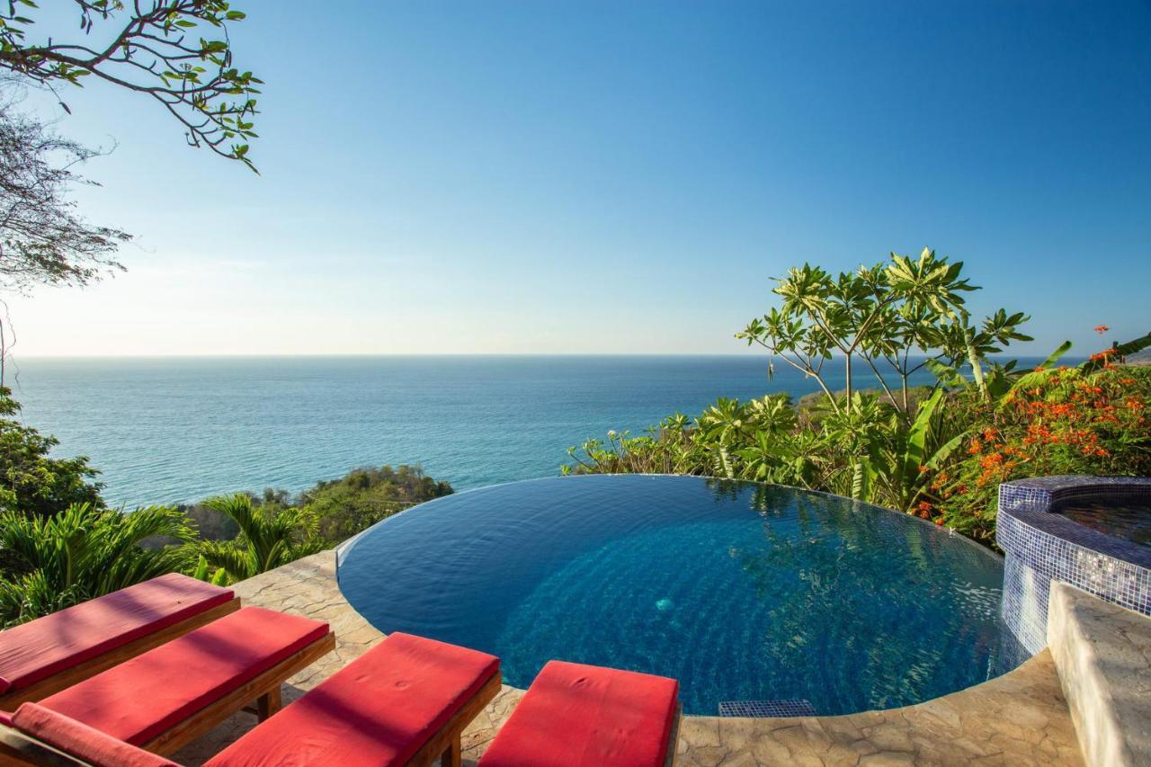 Anamaya Resort Montezuma Exterior foto