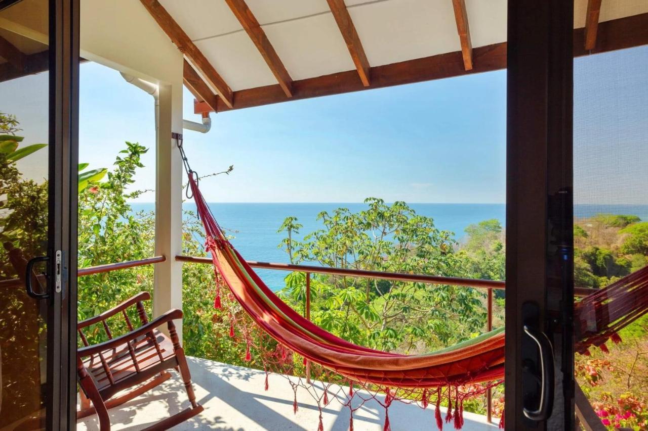 Anamaya Resort Montezuma Exterior foto